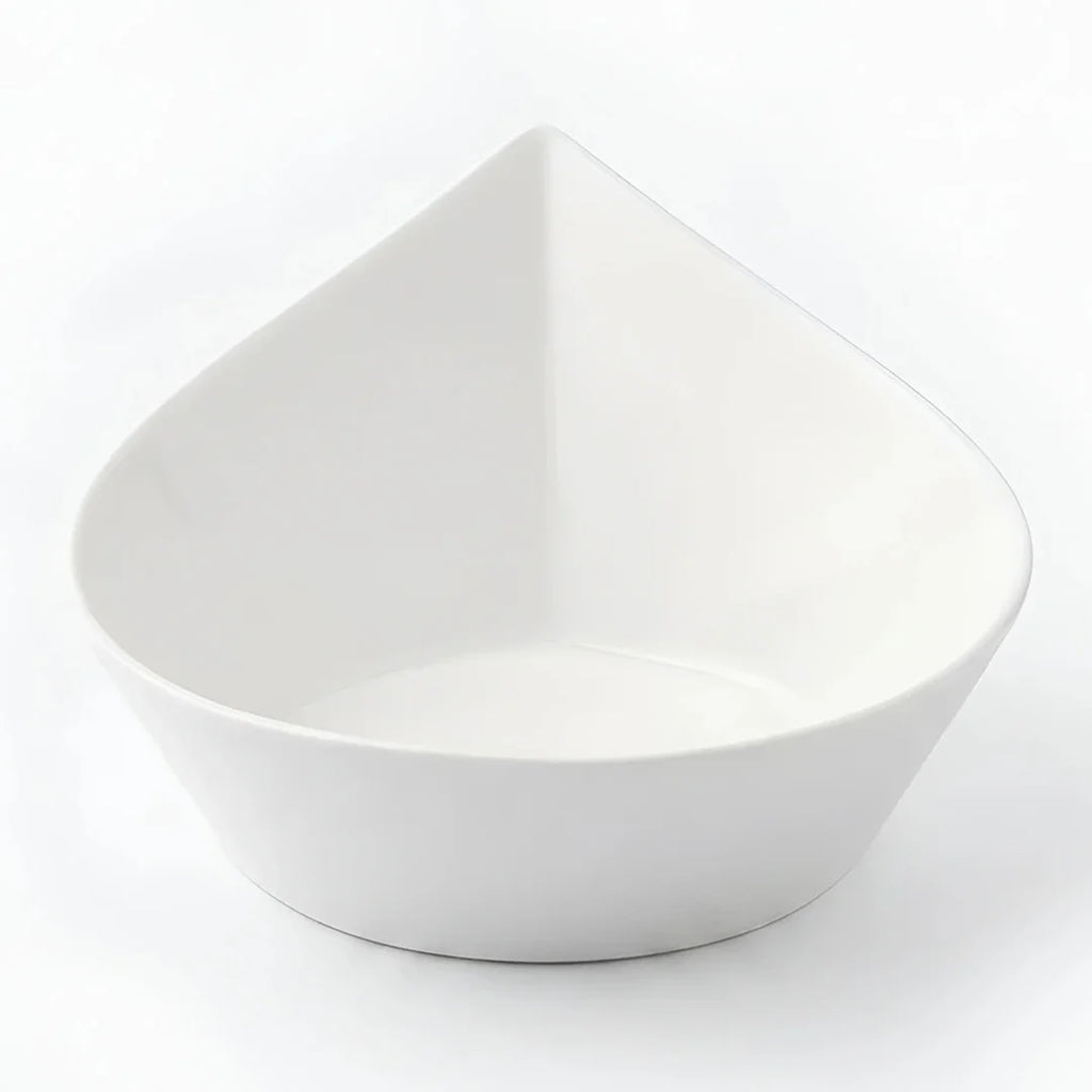 A5600 – Horeca Almond Bowl White 13