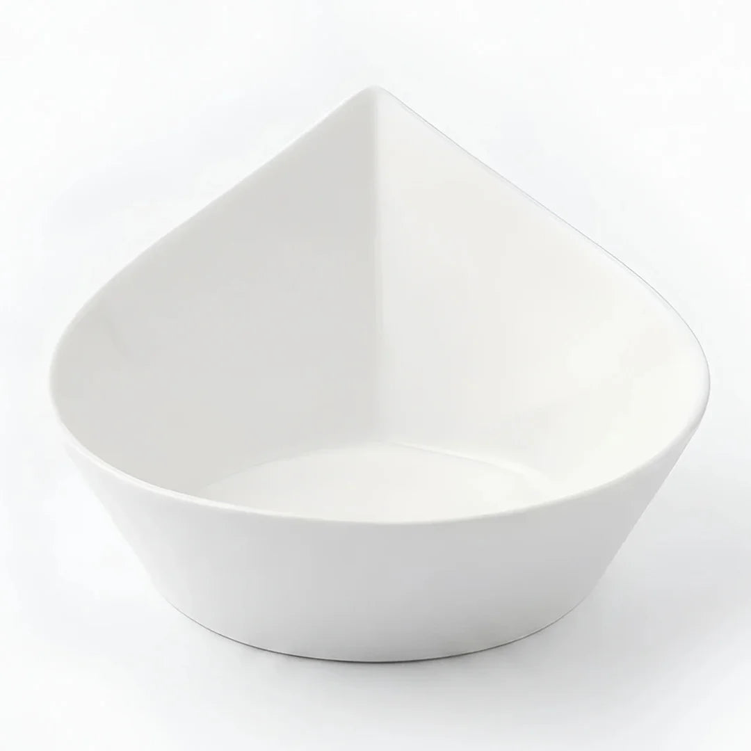 A5600 – Horeca Almond Bowl White 13