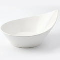 A5600 – Horeca Almond Bowl White 13