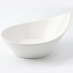A5600 – Horeca Almond Bowl White 13