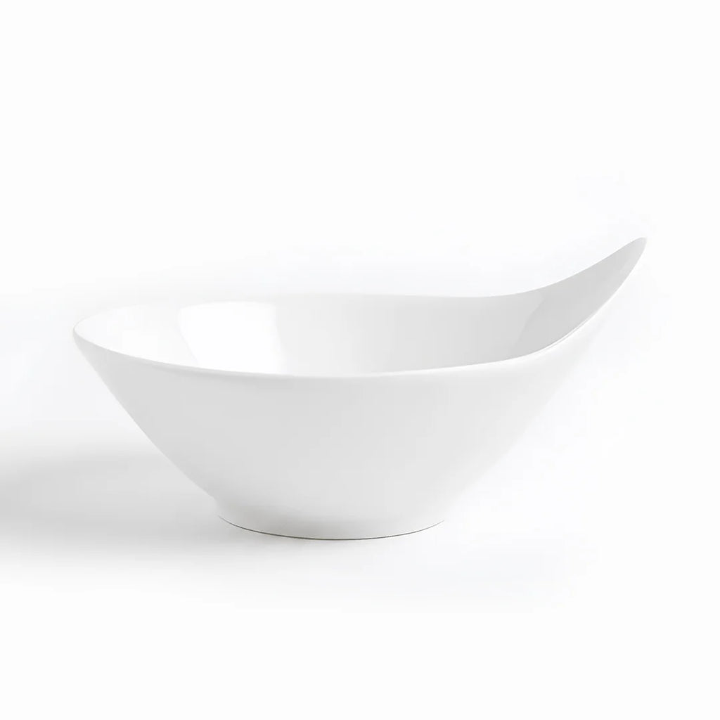 A5612 – Horeca Bowl With Handle White 6