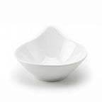A5612 – Horeca Bowl With Handle White 6