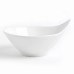 A5613 – Horeca Bowl With Handle White 8.5