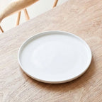 A6031 – Horeca Round Plate White 11"