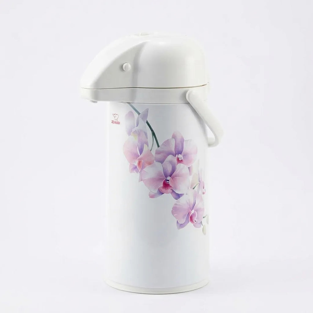 AAPE-19-OK Zojirushi Air Pot Beverage Dispenser Orchid – 1.85 L