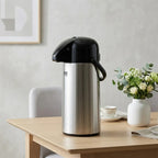 AAPE-19S Zojirushi Air Pot Beverage Dispenser Stainless Steel – 1.85 L