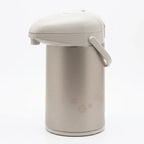 AB-RC30-CM Zojirushi Air Pot Beverage Dispenser Matte Beige – 3.0 L