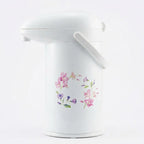 AB-RC30-FW Zojirushi Air Pot Beverage Dispenser Wreath Flower – 3.0 L