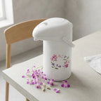 AB-RC30-FW Zojirushi Air Pot Beverage Dispenser Wreath Flower – 3.0 L
