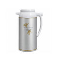 AFFB-10-SF Zojirushi Misty Silver Handy Pot Vacuum Flask – 1.0 L