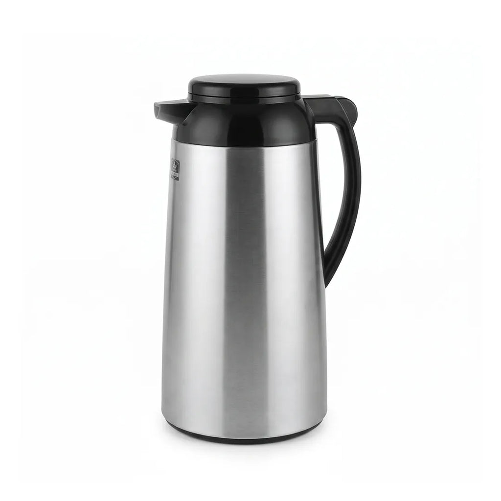 AFFB-10S-CA Zojirushi Stainless Steel Handy Pot Vacuum Flask – 1.0 L