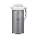 AFFB-16-HX Zojirushi Relaxed Time Metallic Gray Handy Pot Vacuum Flask – 1.55 L