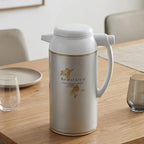 AFFB-16-SF Zojirushi Misty Silver Handy Pot Vacuum Flask – 1.55 L