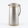 AFFB-16-TK Zojirushi Herb Cacao Silver & Gold Handy Pot Vacuum Flask – 1.55 L