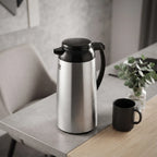 AFFB-16S-CA Zojirushi Stainless Steel Handy Pot Vacuum Flask – 1.55 L