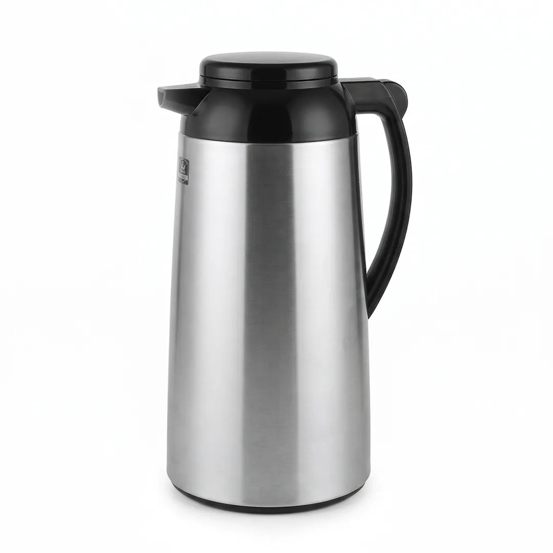 AFFB-16S-CA Zojirushi Stainless Steel Handy Pot Vacuum Flask – 1.55 L