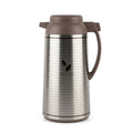 AFFB-16-XT Zojirushi Satin Leaf Handy Pot Vacuum Flask – 1.55 L