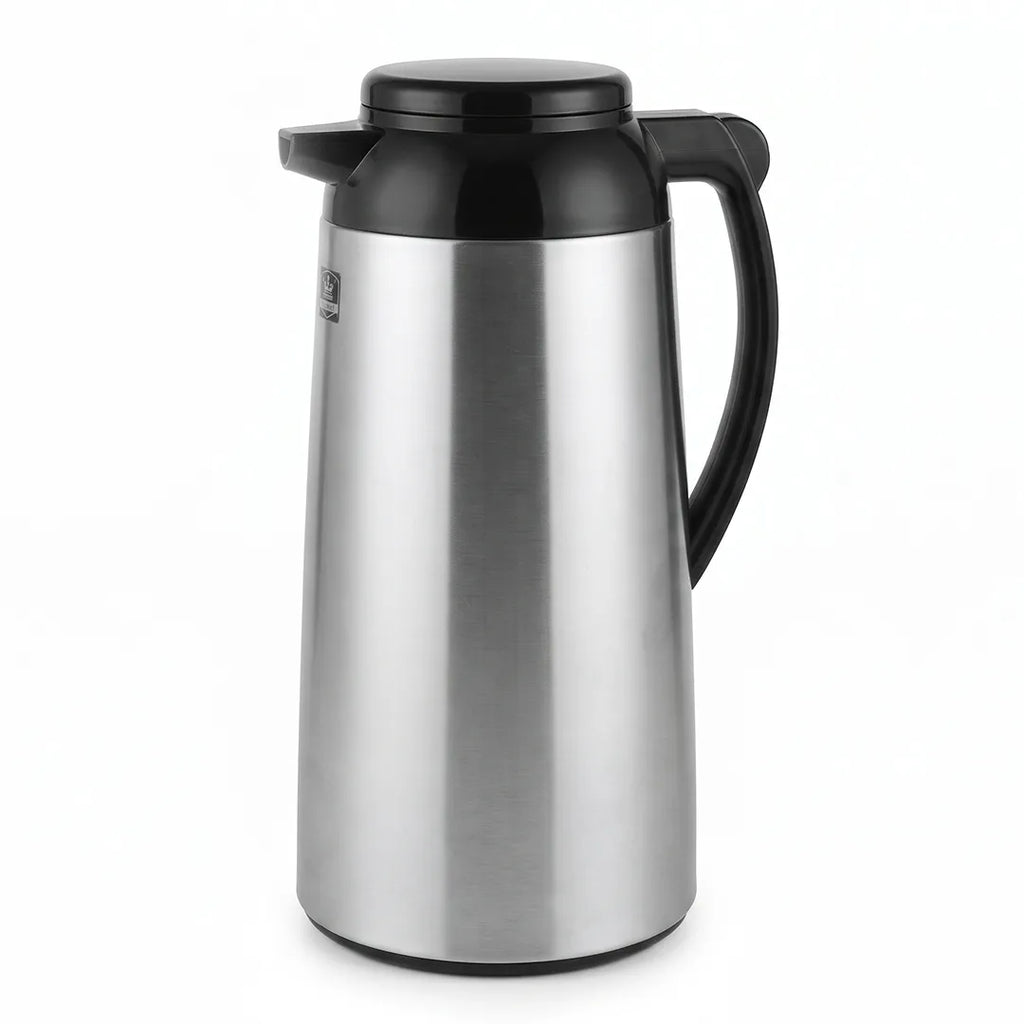 AFFB-19S-XA Zojirushi Stainless Steel Handy Pot Vacuum Flask – 1.85 L