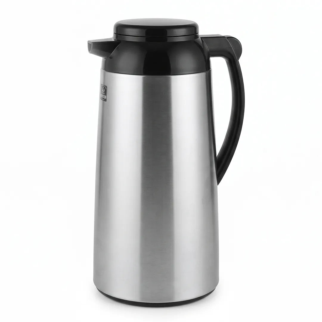 AFFB-19S-XA Zojirushi Stainless Steel Handy Pot Vacuum Flask – 1.85 L