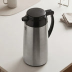 AFFB-19S-XA Zojirushi Stainless Steel Handy Pot Vacuum Flask – 1.85 L