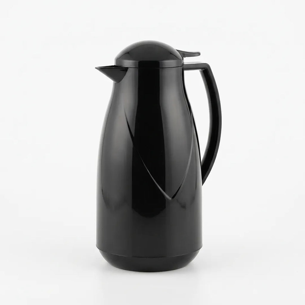 AGKB-10-BA Zojirushi Glossy Black Thermal Carafe – 1.0 L