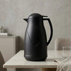 AGKB-10-BA Zojirushi Glossy Black Thermal Carafe – 1.0 L