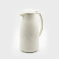 AGKB-10-WB Zojirushi Ivory White Thermal Carafe – 1.0 L