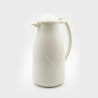 AGKB-10-WB Zojirushi Ivory White Thermal Carafe – 1.0 L