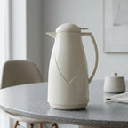 AGKB-10-WB Zojirushi Ivory White Thermal Carafe – 1.0 L