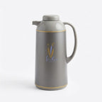 AGYE-10-TD Zojirushi Herb Brown Handy Pot Vacuum Flask – 1.0 L