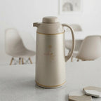 AGYE-10-TK Zojirushi Herb Cacao Handy Pot Vacuum Flask – 1.0 L