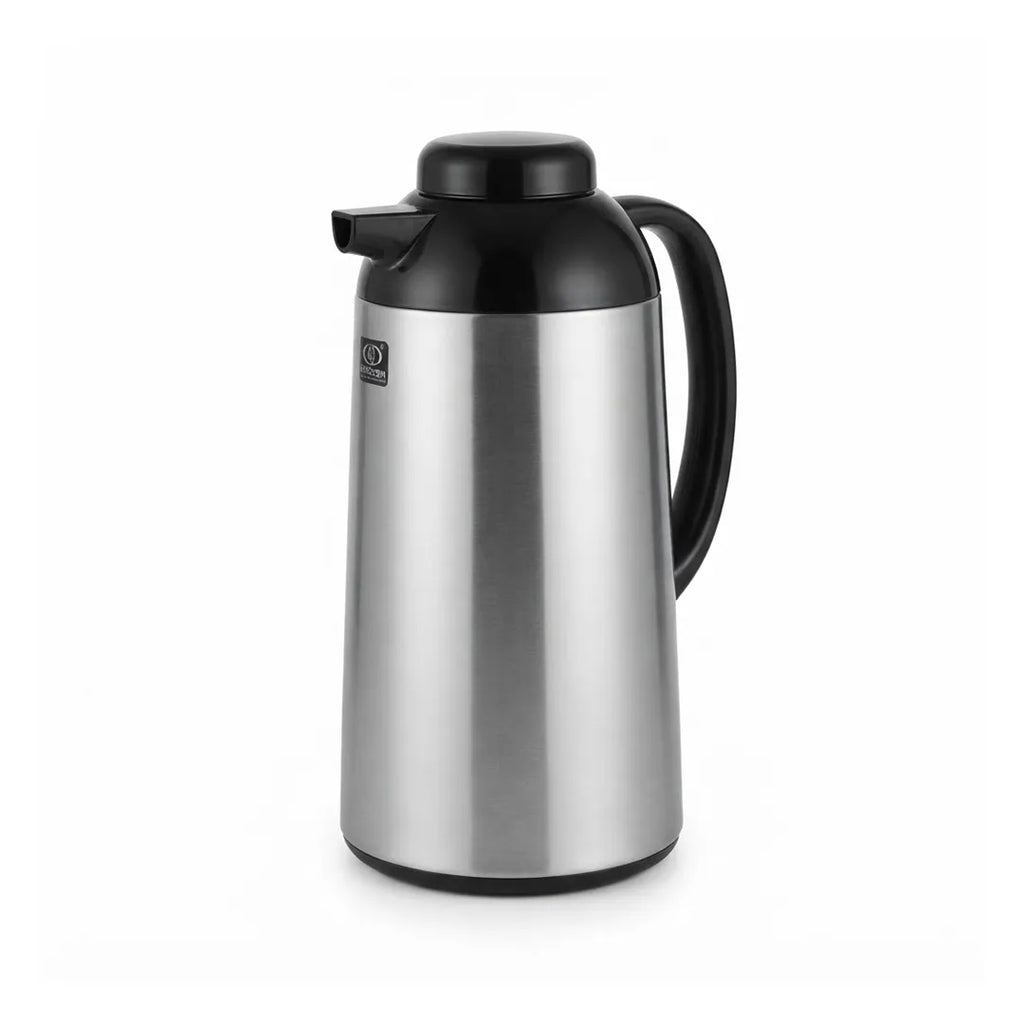 AGYE-10S-XA Zojirushi Stainless Steel Handy Pot Vacuum Flask – 1.0 L