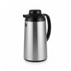 AGYE-10S-XA Zojirushi Stainless Steel Handy Pot Vacuum Flask – 1.0 L