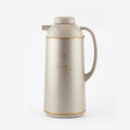 AGYE-13-TK Zojirushi Herb Cacao Handy Pot Vacuum Flask – 1.3 L