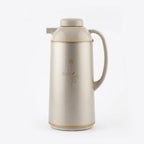 AGYE-13-TK Zojirushi Herb Cacao Handy Pot Vacuum Flask – 1.3 L