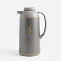 AGYE-16-TD Zojirushi Herb Brown Handy Pot Vacuum Flask – 1.55 L