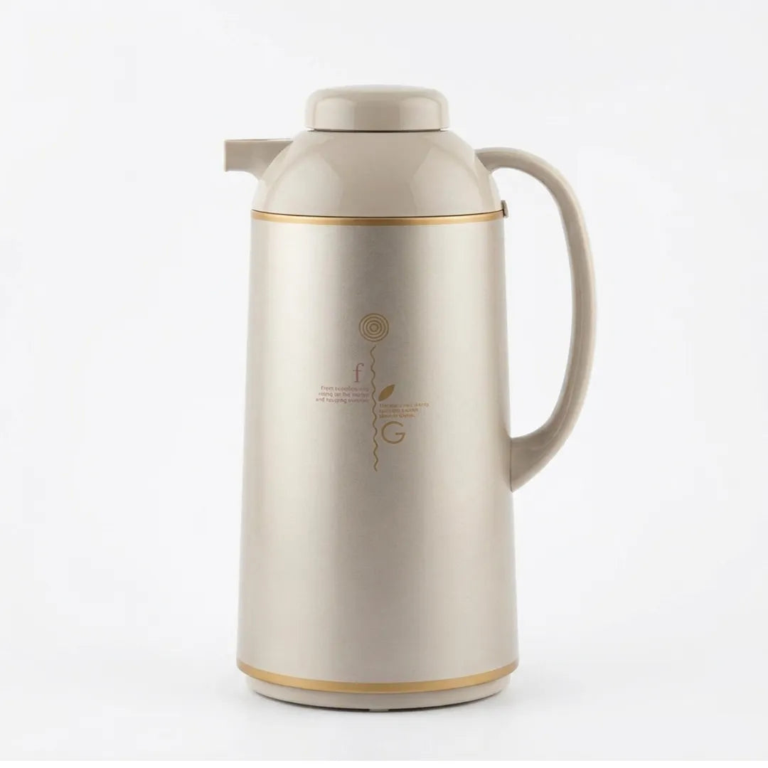 AGYE-16-TK Zojirushi Herb Cacao Handy Pot Vacuum Flask – 1.55 L