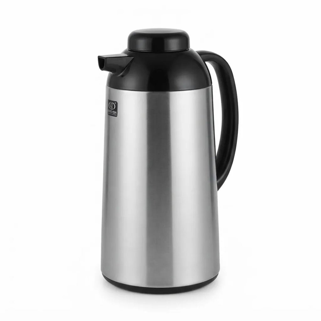 AGYE-16S-XA Zojirushi Stainless Steel Handy Pot Vacuum Flask – 1.55 L