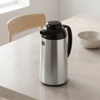 AGYE-16S-XA Zojirushi Stainless Steel Handy Pot Vacuum Flask – 1.55 L