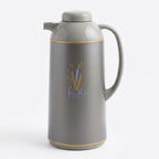 AGYE-19-TD Zojirushi Herb Brown Handy Pot Vacuum Flask – 1.85 L