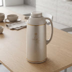 AGYE-19-TK Zojirushi Herb Cacao Handy Pot Vacuum Flask – 1.85 L
