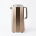 AH-EAE10-NA Zojirushi Metallic Gold Glass Vacuum Carafe – 1.0 L