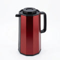 AH-EAE10-RA Zojirushi Metallic Red Glass Vacuum Carafe – 1.0 L