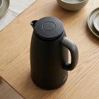 AH-FAE10-BZ Zojirushi Imono Black Handy Pot Vacuum Flask – 1.0 L