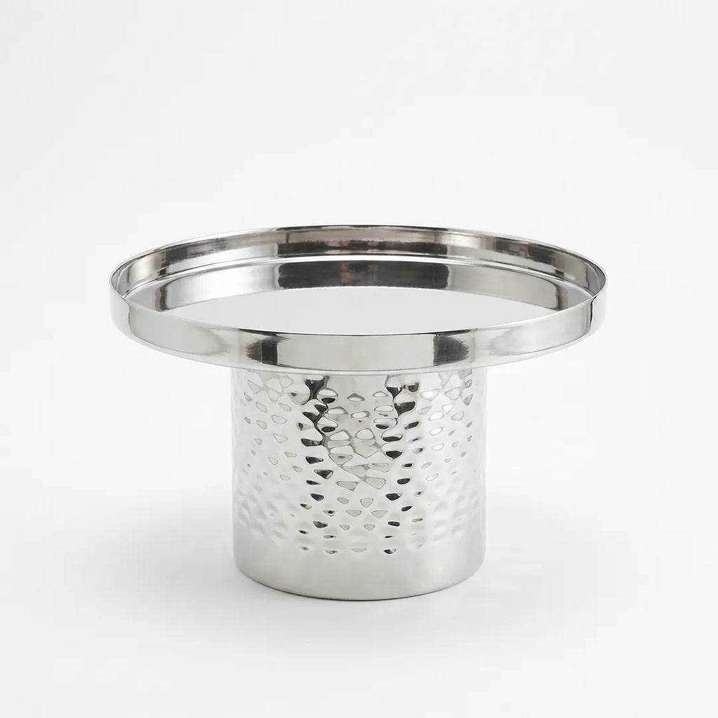 AHE-2580C Round Cake Stand Medium