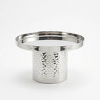 AHE-2580C Round Cake Stand Medium