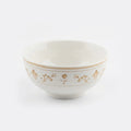 Luhpar Verona ivory bowl, 4.5 inch