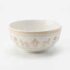 Luhpar Verona ivory bowl, 5.5 inch