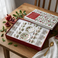 AM-020   30 Pcs Tea Cup Set