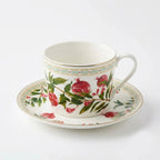 AM -021 24 Pcs Tea Cup Set